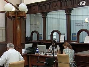 Українським банкам немає кого кредитувати Українським банкам немає кого кредитувати