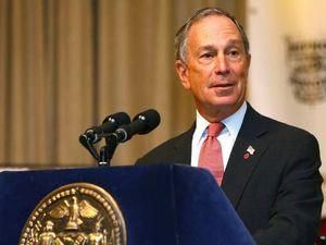 Помічника мера Нью-Йорка звинуватили у крадіжці мільйона доларів Помічника мера Нью-Йорка звинуватили у крадіжці мільйона доларів