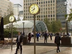 Зростання ВВП Британії в 2011 р. складе 2,6% Зростання ВВП Британії в 2011 р. складе 2,6%