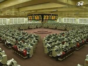 Agricultural Bank of China готується до наймасштабнішого в світі ІРО Agricultural Bank of China готується до наймасштабнішого в світі ІРО