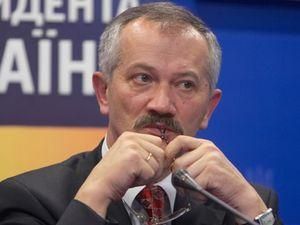 Пинзеник: Україна може повторити долю Греції Пинзеник: Україна може повторити долю Греції