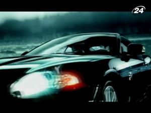 Jaguar XFR: найшвидший у сімействі котячих Jaguar XFR: найшвидший у сімействі котячих