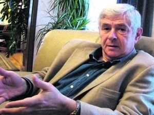 Янукович призначив заступника Медведька суддею Конституційного Суду Янукович призначив заступника Медведька суддею Конституційного Суду