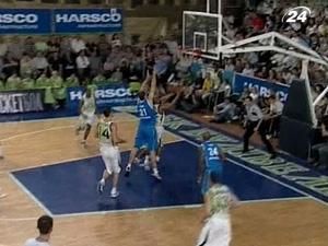 Турнір розширять із 8 до 12 учасників Турнір розширять із 8 до 12 учасників