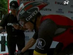 Команду Поповича не взяли на іспанську супервелобагатоденку Команду Поповича не взяли на іспанську супервелобагатоденку