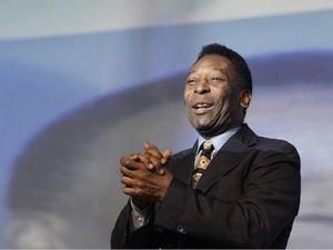 Пеле: Марадона у збірній заради грошей Пеле: Марадона у збірній заради грошей