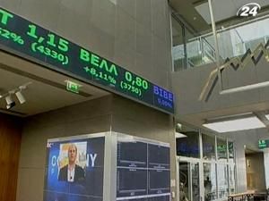 Moody's знизило кредитний рейтинг Греції з "А3" до "Вa1" Moody's знизило кредитний рейтинг Греції з "А3" до "Вa1"