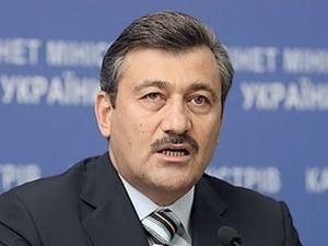 Комуністи вимагають відставки кримського прем'єра Комуністи вимагають відставки кримського прем'єра