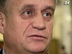 Тернопільщина втратила губернатора Тернопільщина втратила губернатора