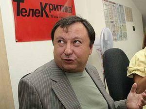 За Миколою Княжицьким слідкують? За Миколою Княжицьким слідкують?