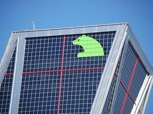 Другий за величиною банк в Іспанії просить в уряду 4,5 млрд. євро Другий за величиною банк в Іспанії просить в уряду 4,5 млрд. євро