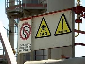 План модернізації ГТС планують скласти до осені План модернізації ГТС планують скласти до осені