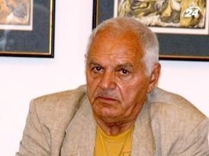 Сьогодні після тривалої хвороби помер Юрій Іллєнко Сьогодні після тривалої хвороби помер Юрій Іллєнко