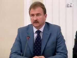 Попов став першим заступником голови КМДА Попов став першим заступником голови КМДА