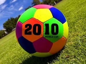 На Чемпіонаті світу з футболу вже встигли побити рекорд На Чемпіонаті світу з футболу вже встигли побити рекорд