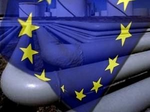 ЄС разом з Україною модернізують ГТС ЄС разом з Україною модернізують ГТС