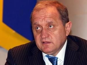 Могильов розповів, за що відриватиме голови Могильов розповів, за що відриватиме голови