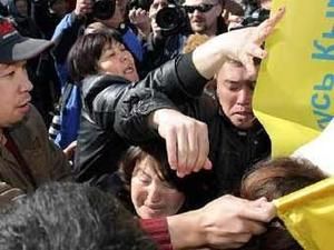 ООН: події в Киргизії — добре спланована провокація ООН: події в Киргизії — добре спланована провокація