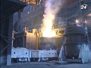 ММК ім. Ілліча об'єднається з "Метінвест" ММК ім. Ілліча об'єднається з "Метінвест"