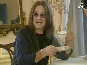 Вчені з'ясовуватимуть причини "живучості" Оззі Озборна Вчені з'ясовуватимуть причини "живучості" Оззі Озборна