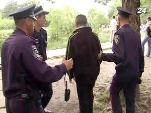 В МВС наполягають на відновленні роботи витверезників В МВС наполягають на відновленні роботи витверезників