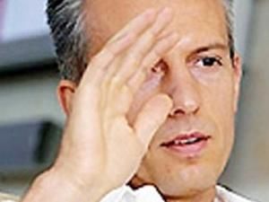 Хорошковський назвав причину, через яку може відмовитись від посади глави СБУ Хорошковський назвав причину, через яку може відмовитись від посади глави СБУ