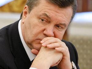 Янукович хоче децентралізувати державну владу Янукович хоче децентралізувати державну владу