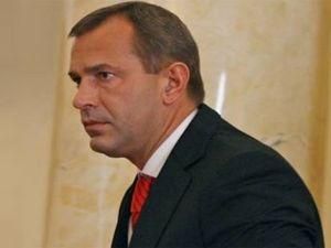 Клюєв виступає за швидку утилізацію боєприпасів Клюєв виступає за швидку утилізацію боєприпасів