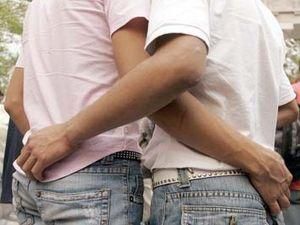 Іспанська клініка лікує від гомосексуалізму