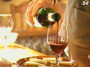 Ресторан Casa del Vino - найкраща риба та 400 видів вина Ресторан Casa del Vino - найкраща риба та 400 видів вина