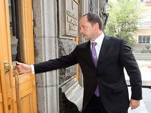 Тігіпко ініціює фінансовий аудит ринків Тігіпко ініціює фінансовий аудит ринків