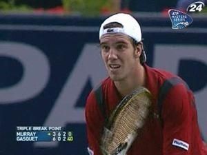 Рішар Гаске зможе зіграти на "Вімблдоні" Рішар Гаске зможе зіграти на "Вімблдоні"