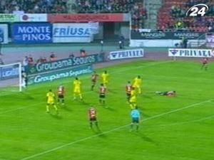 Півзахисник каталонської "Барселони" Яя Туре залишить команду Півзахисник каталонської "Барселони" Яя Туре залишить команду