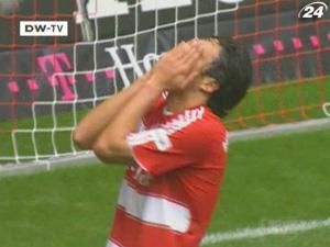 "Баварія" розірвала контракт з Лукою Тоні "Баварія" розірвала контракт з Лукою Тоні