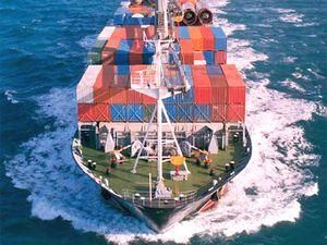 В Одесі ліберійське судно оштрафували на 171 тис. дол В Одесі ліберійське судно оштрафували на 171 тис. дол