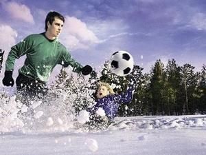 Сніг у ПАР може зірвати матчі Чемпіонату світу з футболу