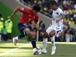 ЧС 2010: Гондурас—Чилі – 0:1. Статистика матчу ЧС 2010: Гондурас—Чилі – 0:1. Статистика матчу