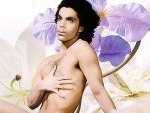 Прінса відзначать премією Прінса відзначать премією