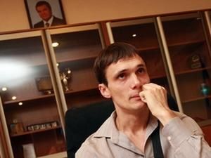 Профспілка НТКУ висловила недовіру Бенкедорфу Профспілка НТКУ висловила недовіру Бенкедорфу