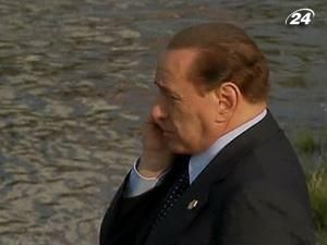 Італійців прослуховують Італійців прослуховують