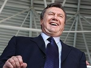 Янукович піде у відпустку разом з депутатами Янукович піде у відпустку разом з депутатами