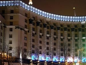 Уряд пропонує парламенту замінити курортний збір туристичним Уряд пропонує парламенту замінити курортний збір туристичним