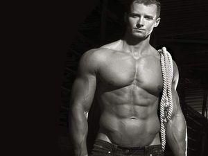 Силу чоловіків можна визначити по голосу Силу чоловіків можна визначити по голосу