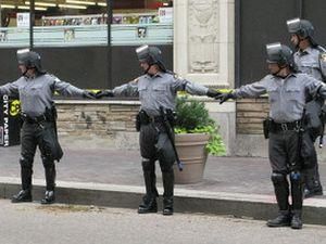 У Німеччині чоловік захопив у заручники жінок, щоб розказати про лікарську помилку