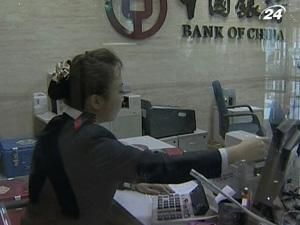 Китайські позики для США збільшуються Китайські позики для США збільшуються