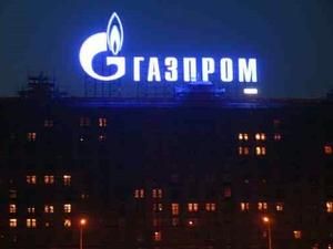 "Газпром" погрожує залишити Білорусь без газу