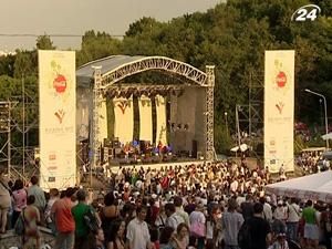 За вхід на "Країну Мрій" доведеться платити За вхід на "Країну Мрій" доведеться платити