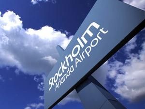 Близько 2 тисяч пілотів у Швеції оголосили одноденний страйк Близько 2 тисяч пілотів у Швеції оголосили одноденний страйк