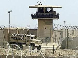 На військовій базі у США затримали чоловіка з вибухівкою На військовій базі у США затримали чоловіка з вибухівкою