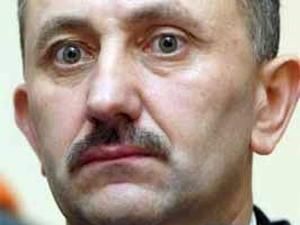 Турчина: Зварич не їв своєї справи Турчина: Зварич не їв своєї справи